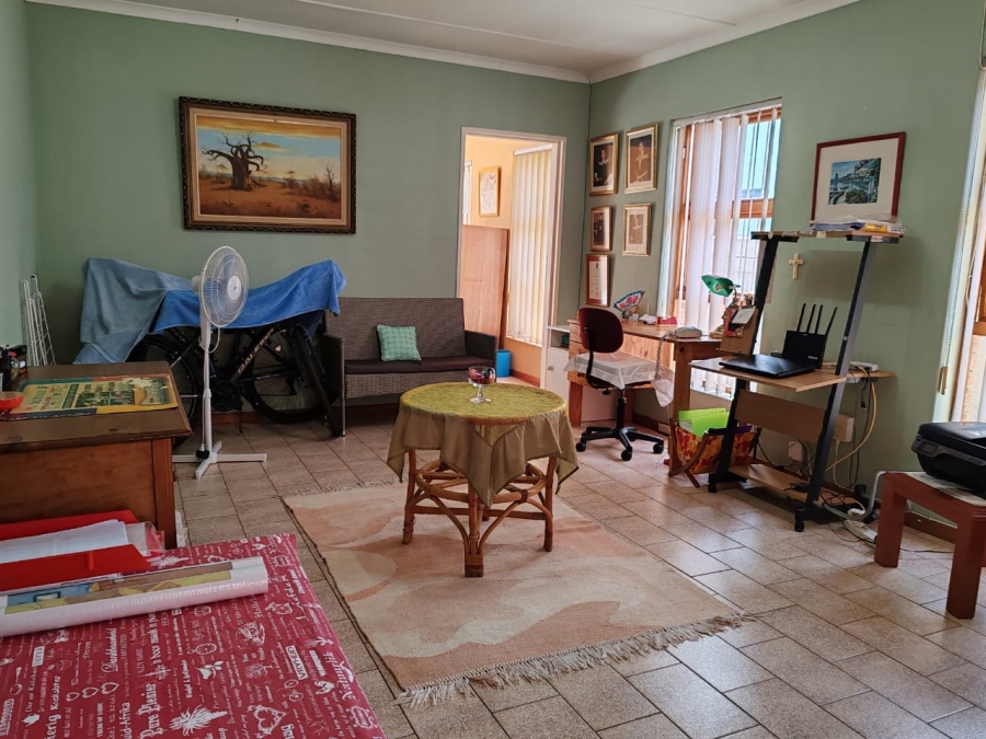 3 Bedroom Property for Sale in Kleinmond Western Cape